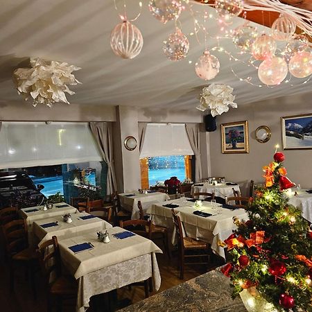 Hotel Bucaneve Bardonecchia Ngoại thất bức ảnh