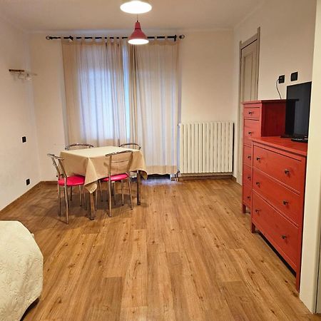 Hotel Bucaneve Bardonecchia Ngoại thất bức ảnh