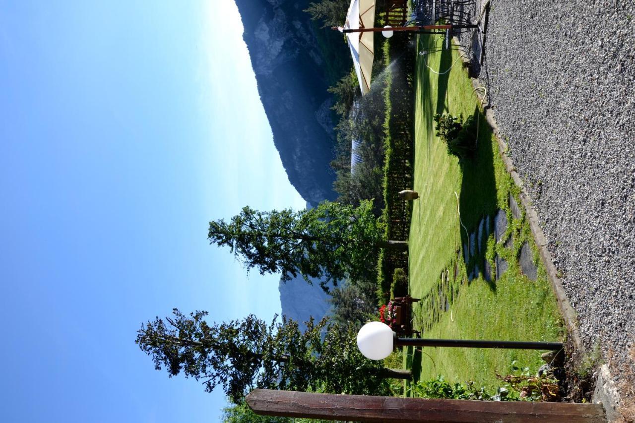 Hotel Bucaneve Bardonecchia Ngoại thất bức ảnh