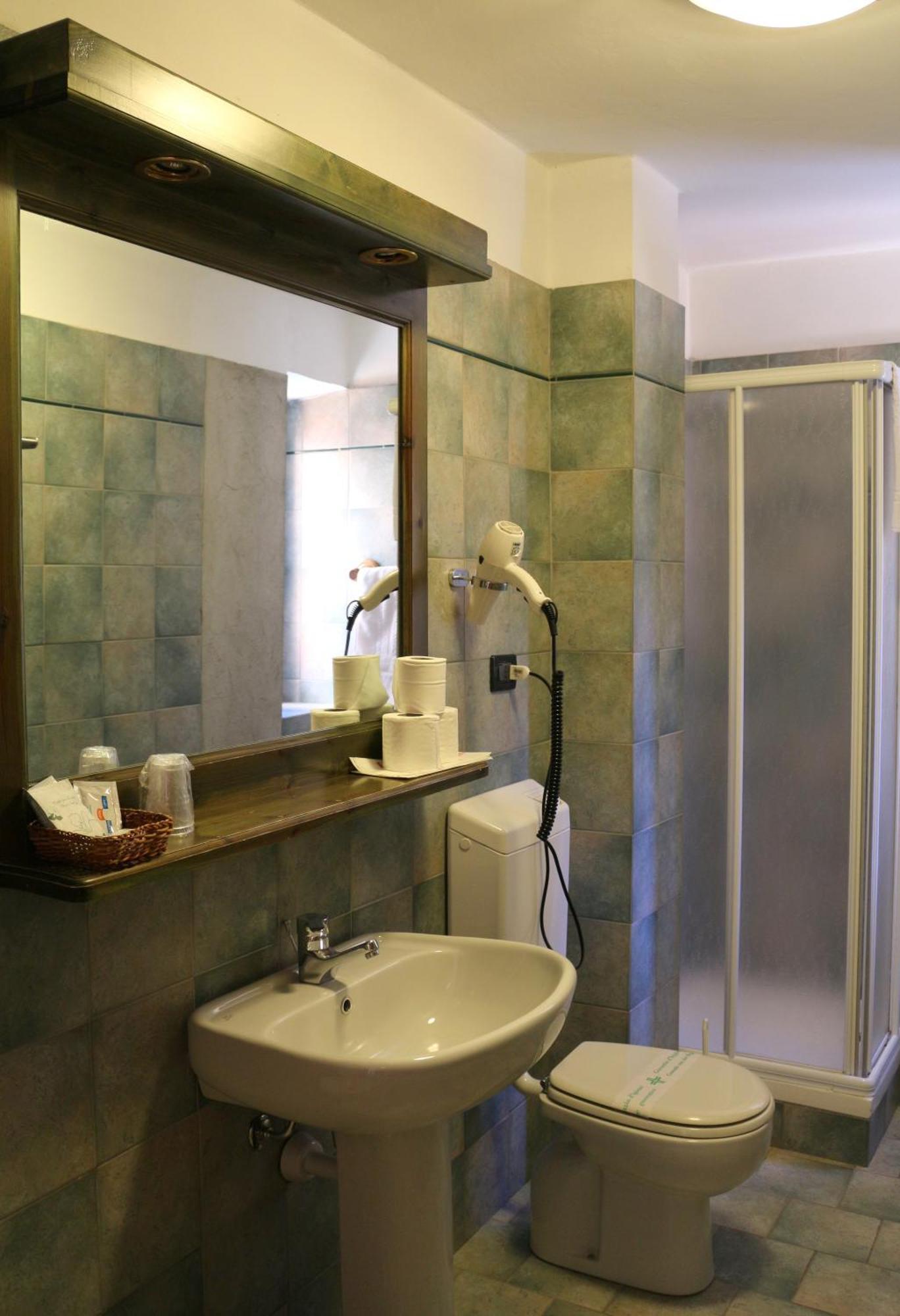 Hotel Bucaneve Bardonecchia Phòng bức ảnh