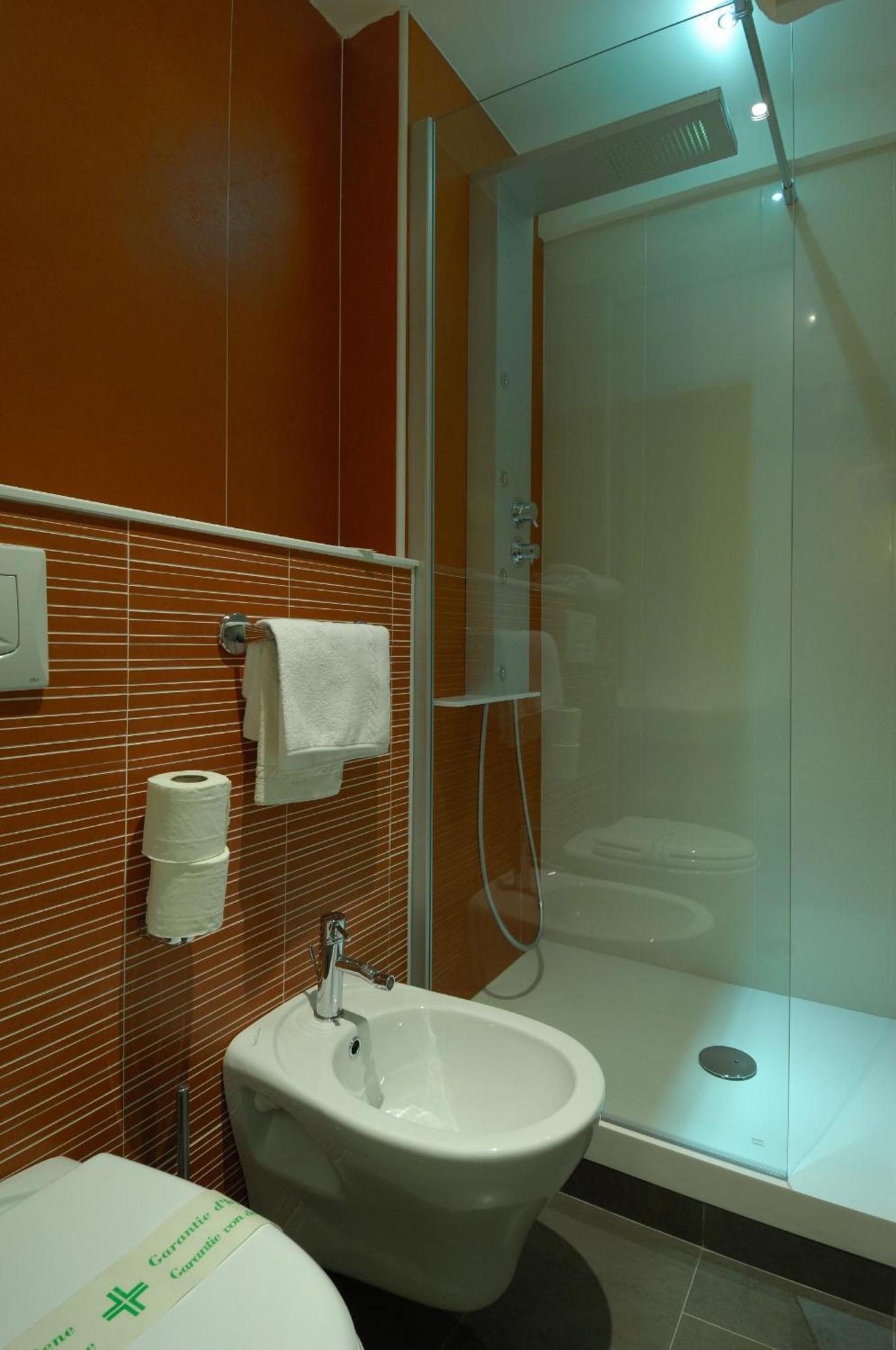 Hotel Bucaneve Bardonecchia Phòng bức ảnh