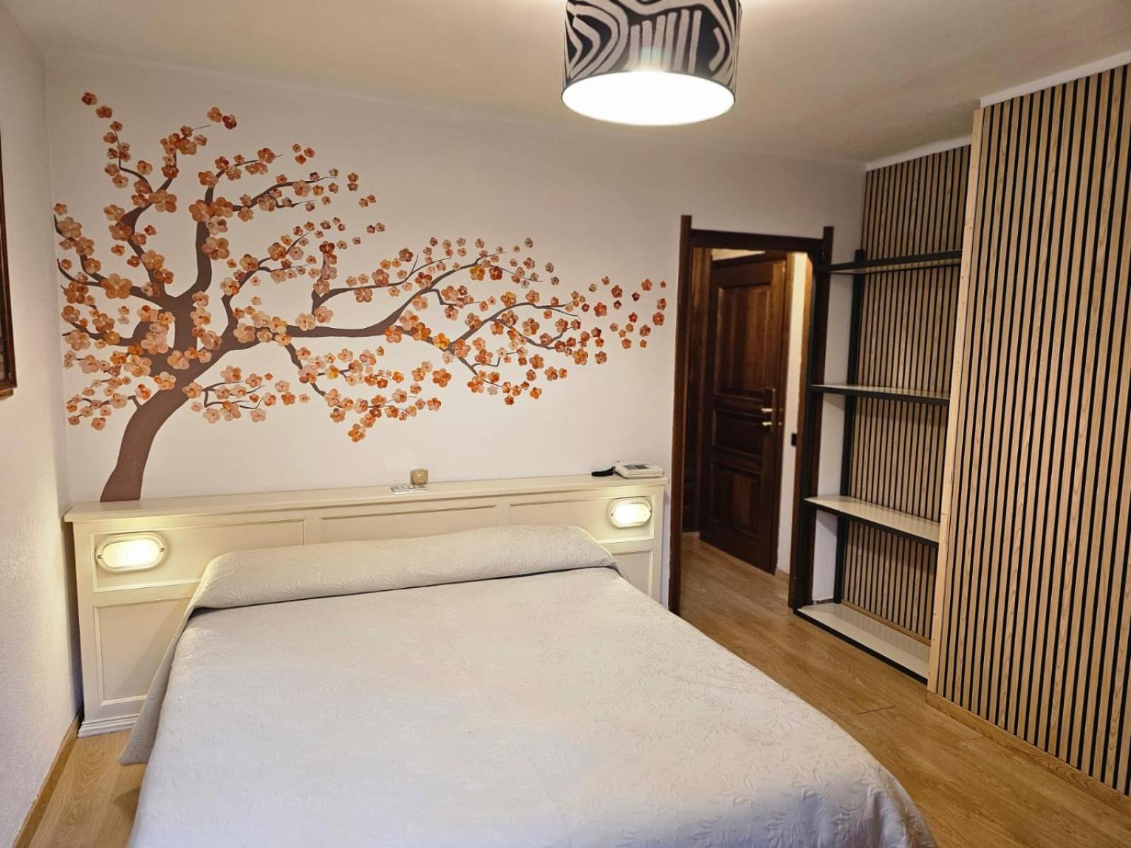 Hotel Bucaneve Bardonecchia Ngoại thất bức ảnh