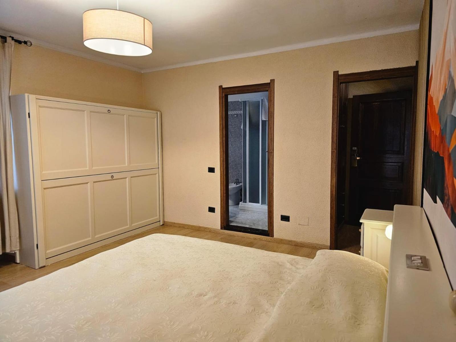 Hotel Bucaneve Bardonecchia Ngoại thất bức ảnh