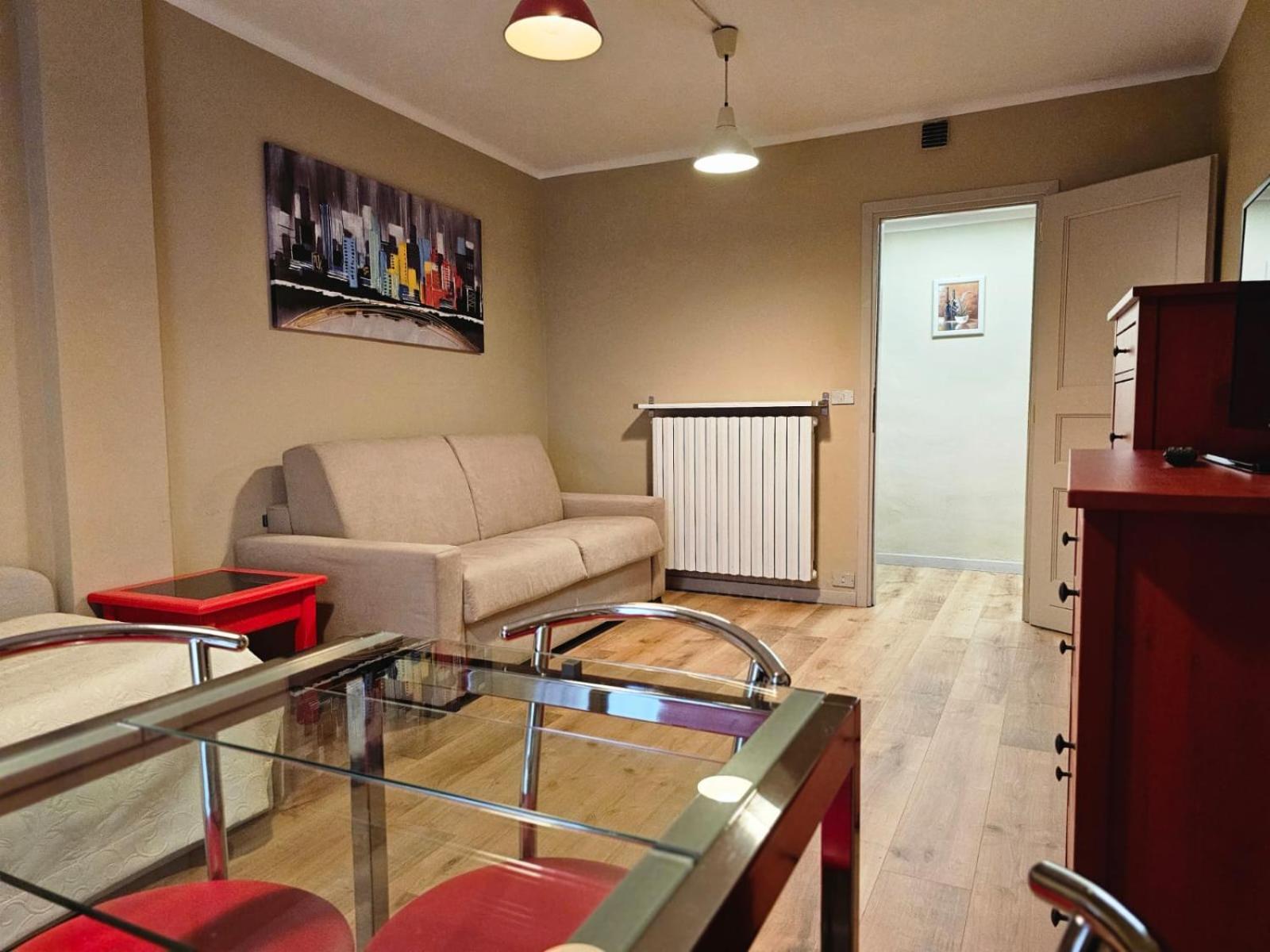 Hotel Bucaneve Bardonecchia Ngoại thất bức ảnh