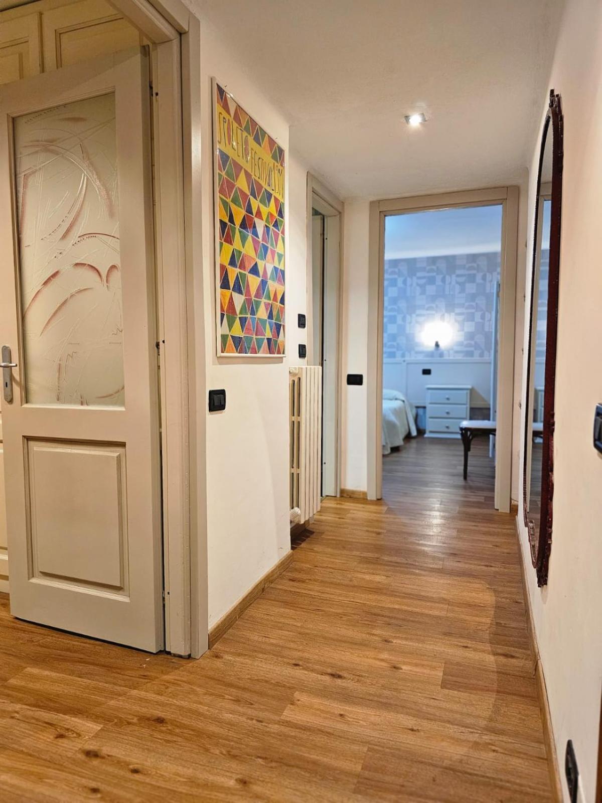 Hotel Bucaneve Bardonecchia Ngoại thất bức ảnh
