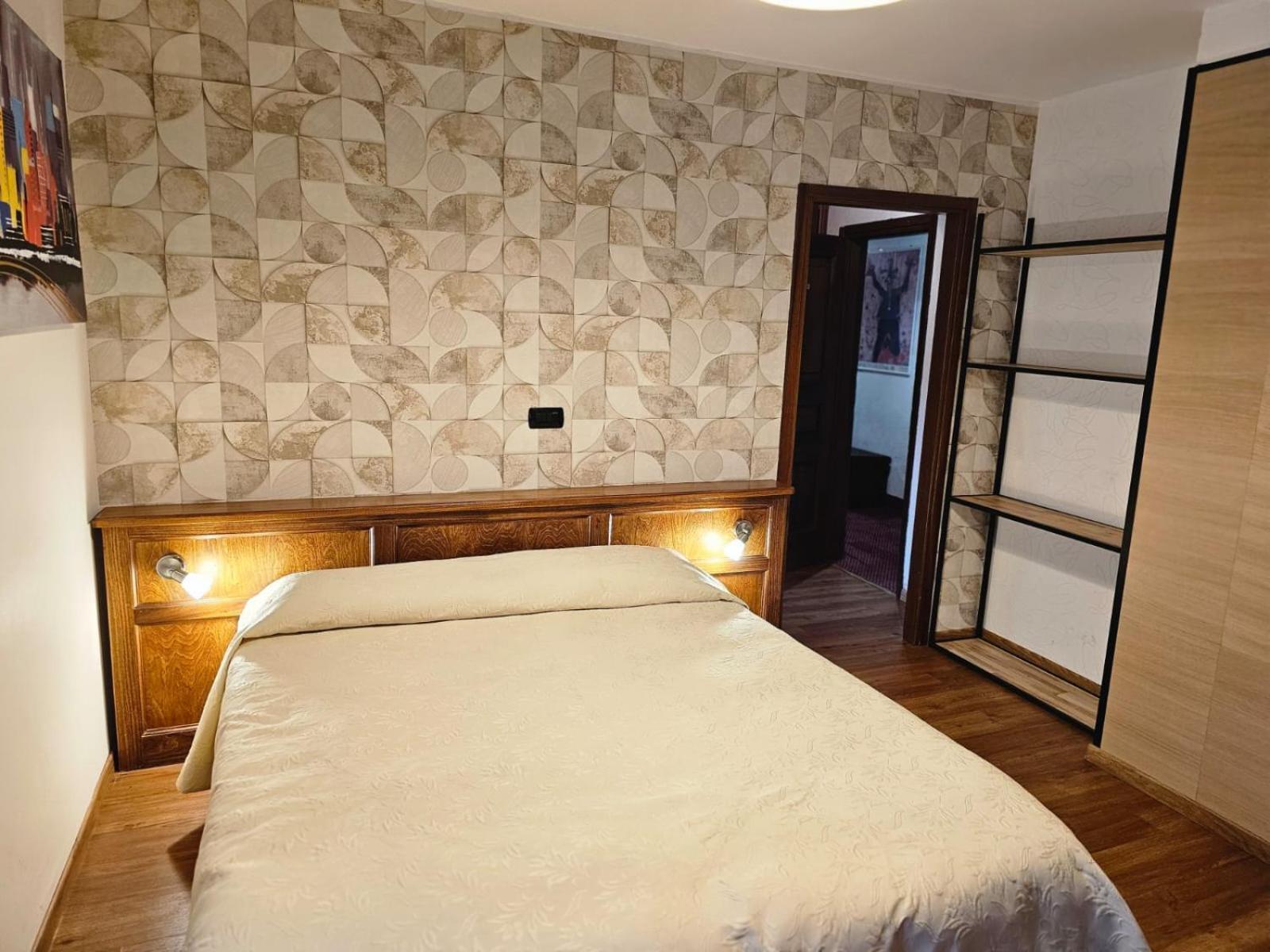Hotel Bucaneve Bardonecchia Ngoại thất bức ảnh