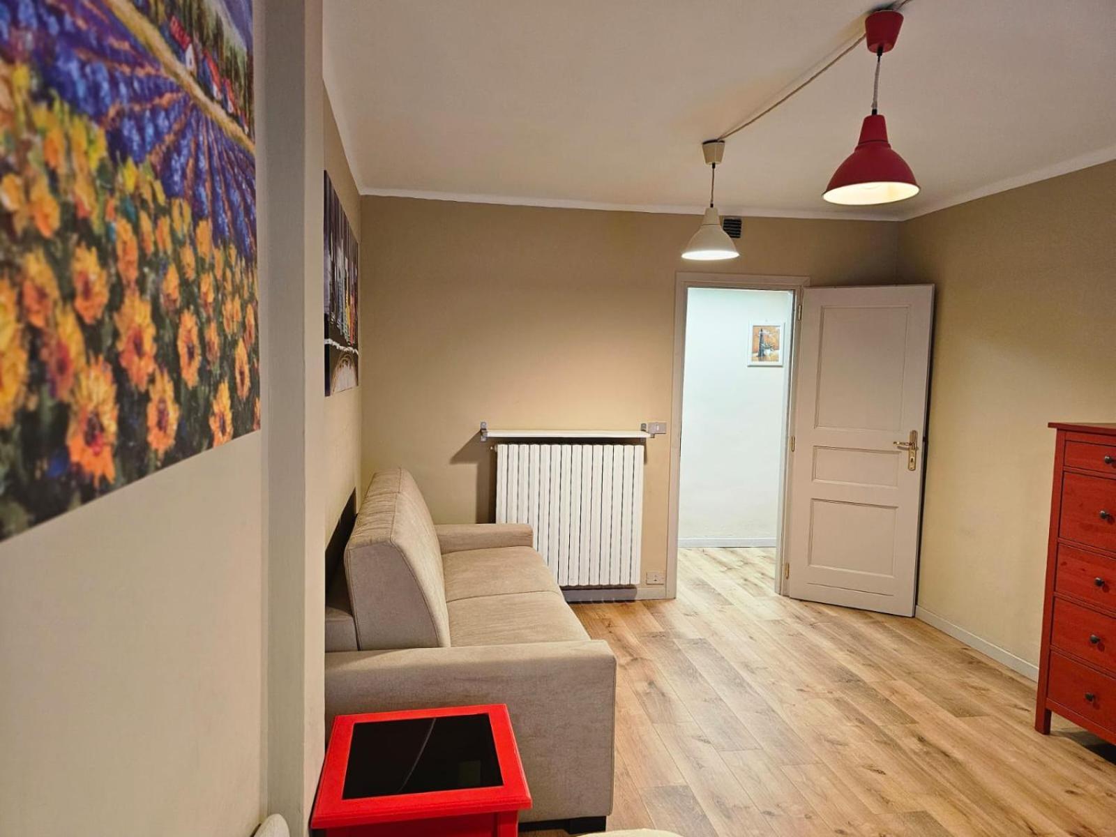 Hotel Bucaneve Bardonecchia Ngoại thất bức ảnh