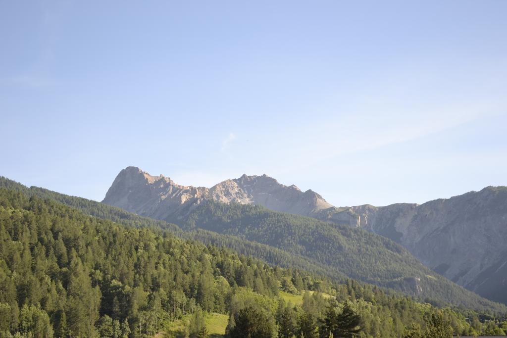 Hotel Bucaneve Bardonecchia Ngoại thất bức ảnh