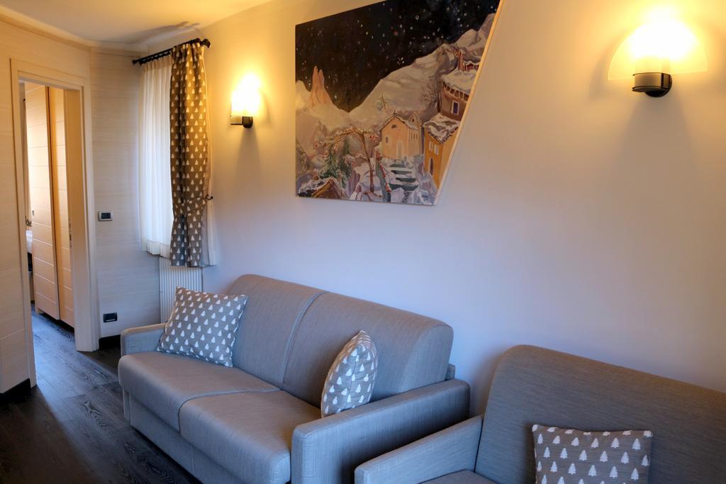 Hotel Bucaneve Bardonecchia Ngoại thất bức ảnh