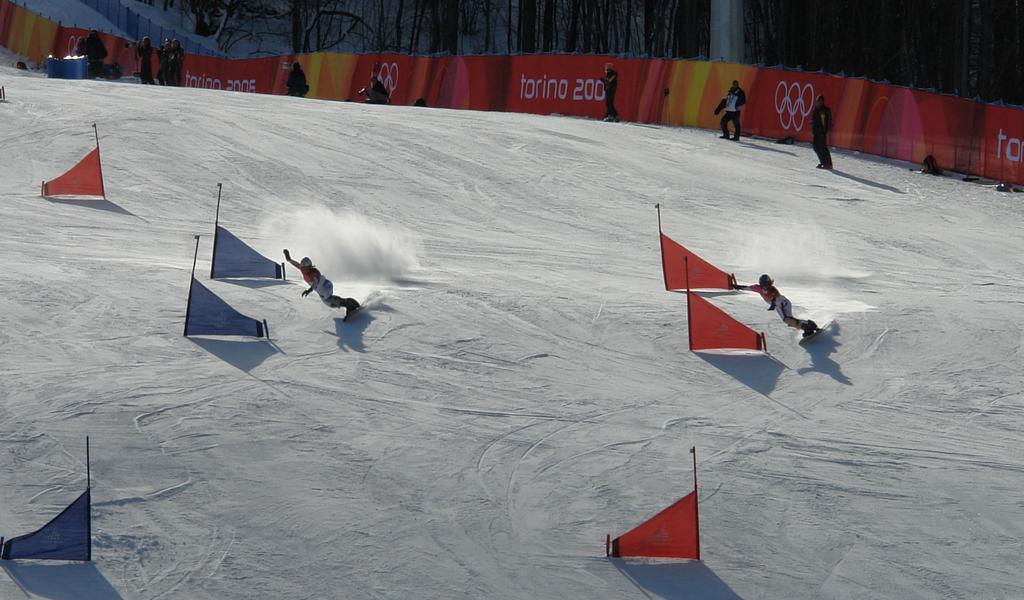 Hotel Bucaneve Bardonecchia Ngoại thất bức ảnh