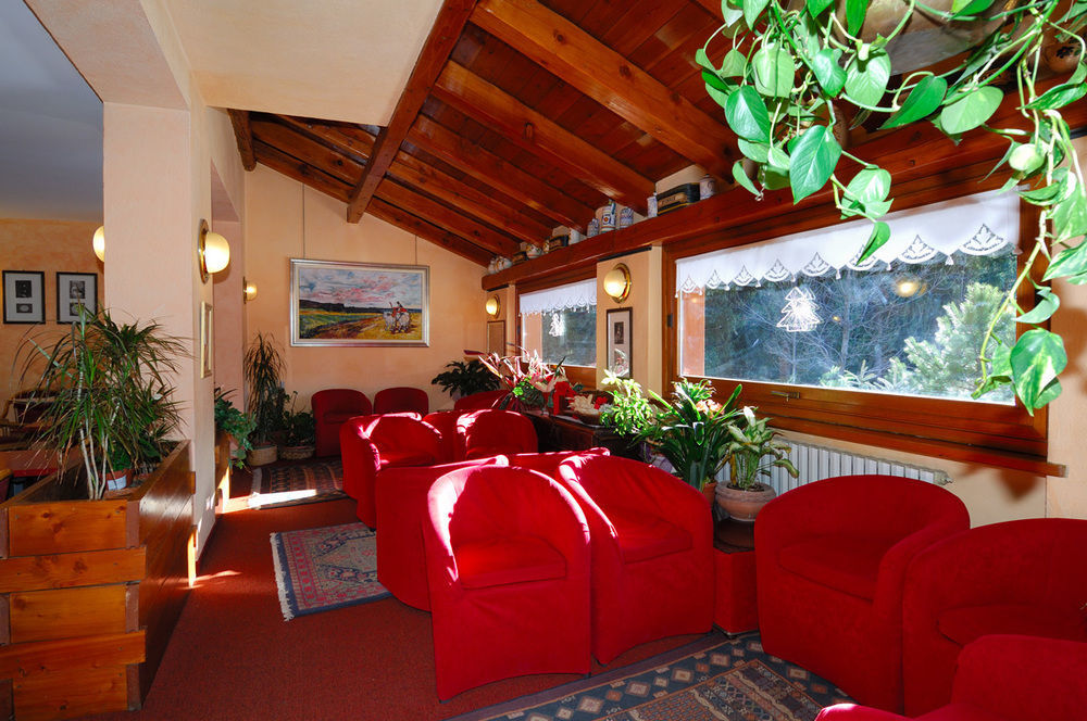 Hotel Bucaneve Bardonecchia Ngoại thất bức ảnh